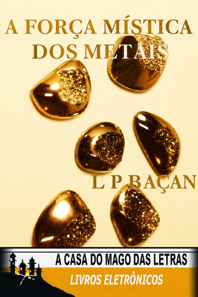 A Força Mística dos Metais