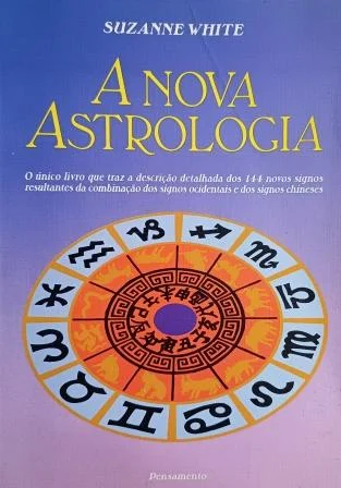 A Nova Astrologia