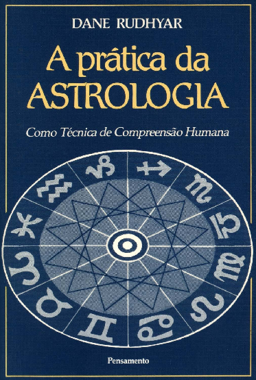 A Pratica da Astrologia