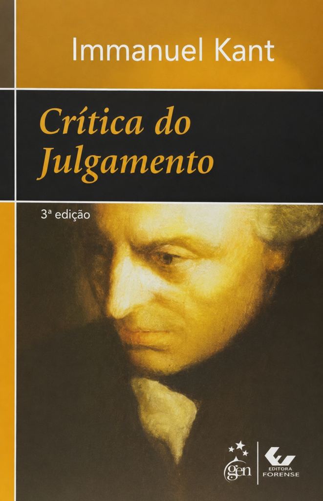 Crítica do Julgamento