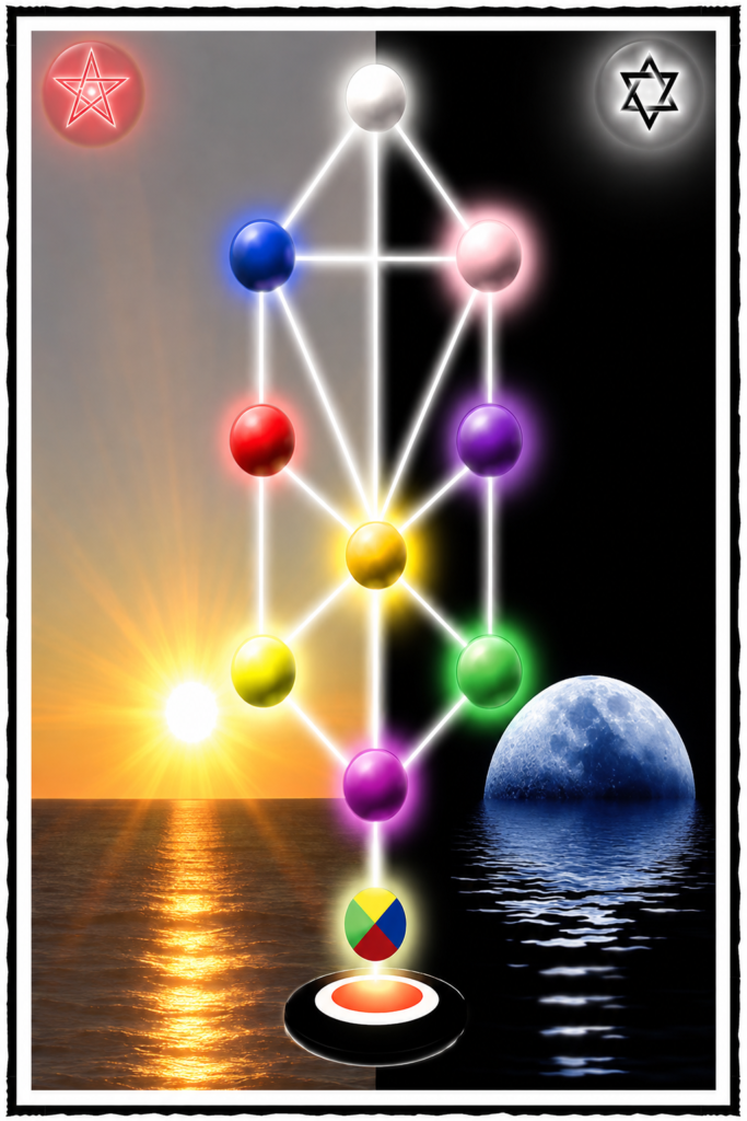 Curso de Alta Magia Branca