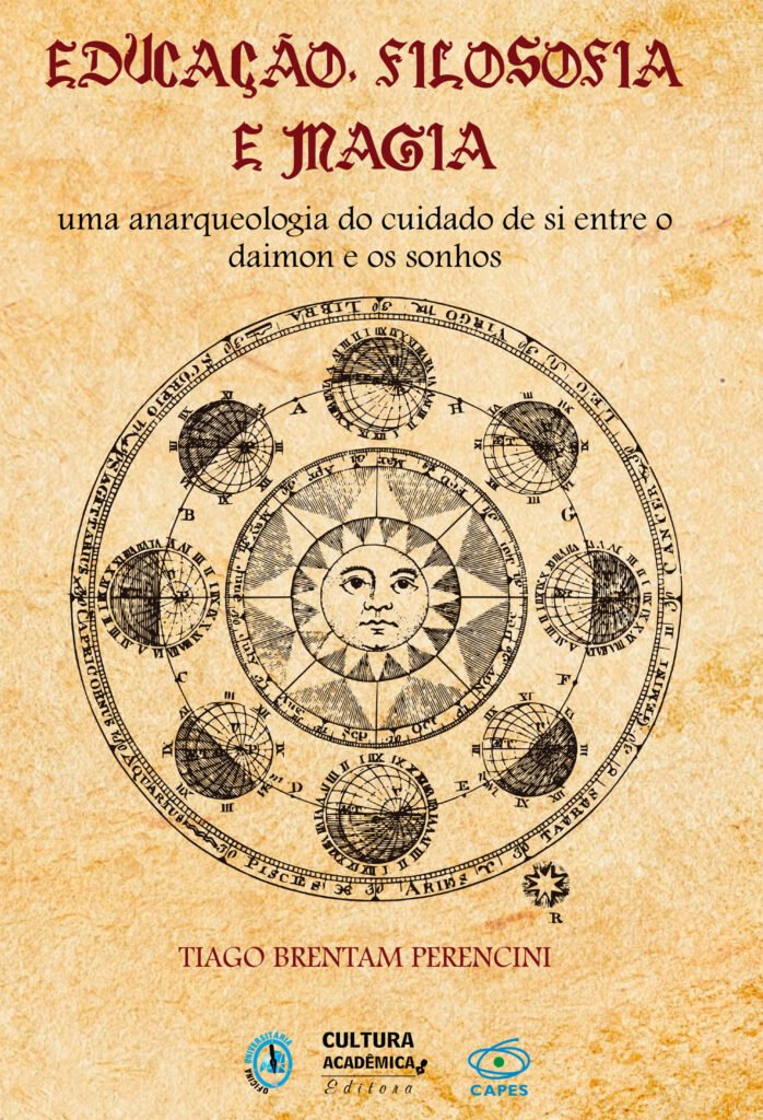 Educação Filosofia de Magia