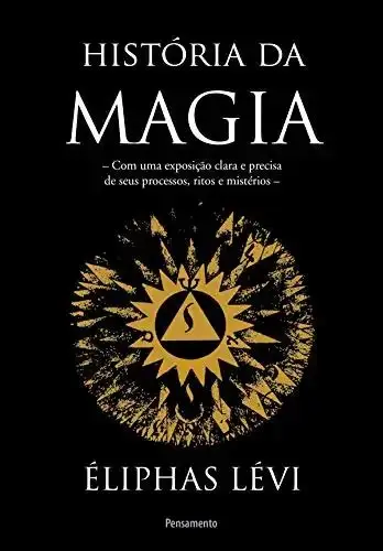 Historia da Magia