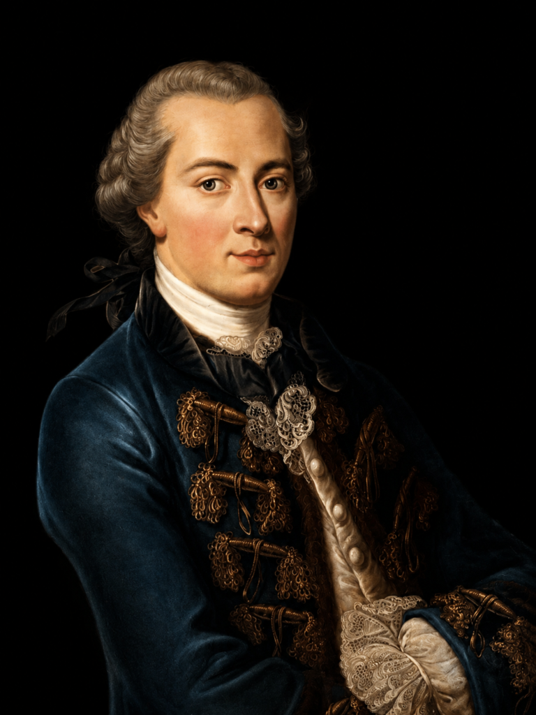immanuel kant