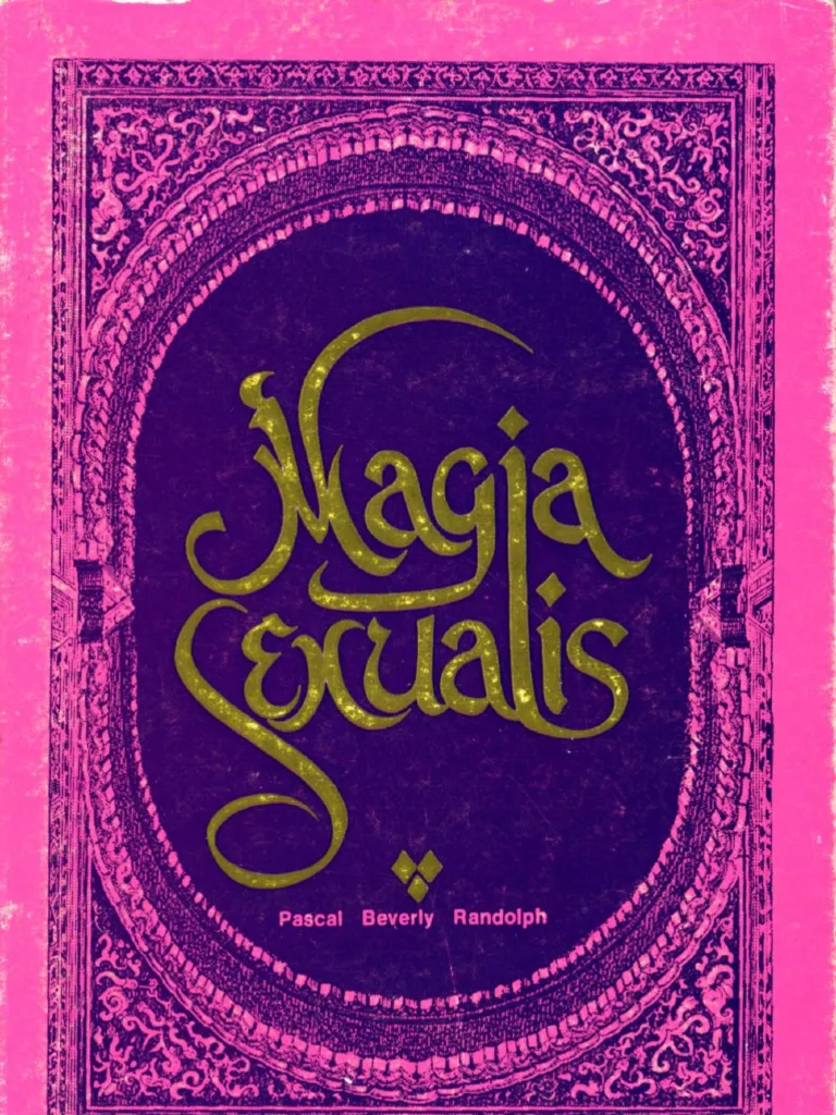 Magia Sexual