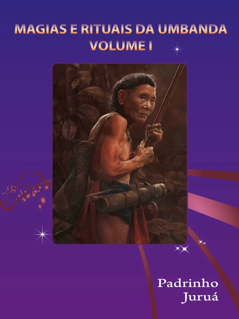Magias e Rituais da Umbanda