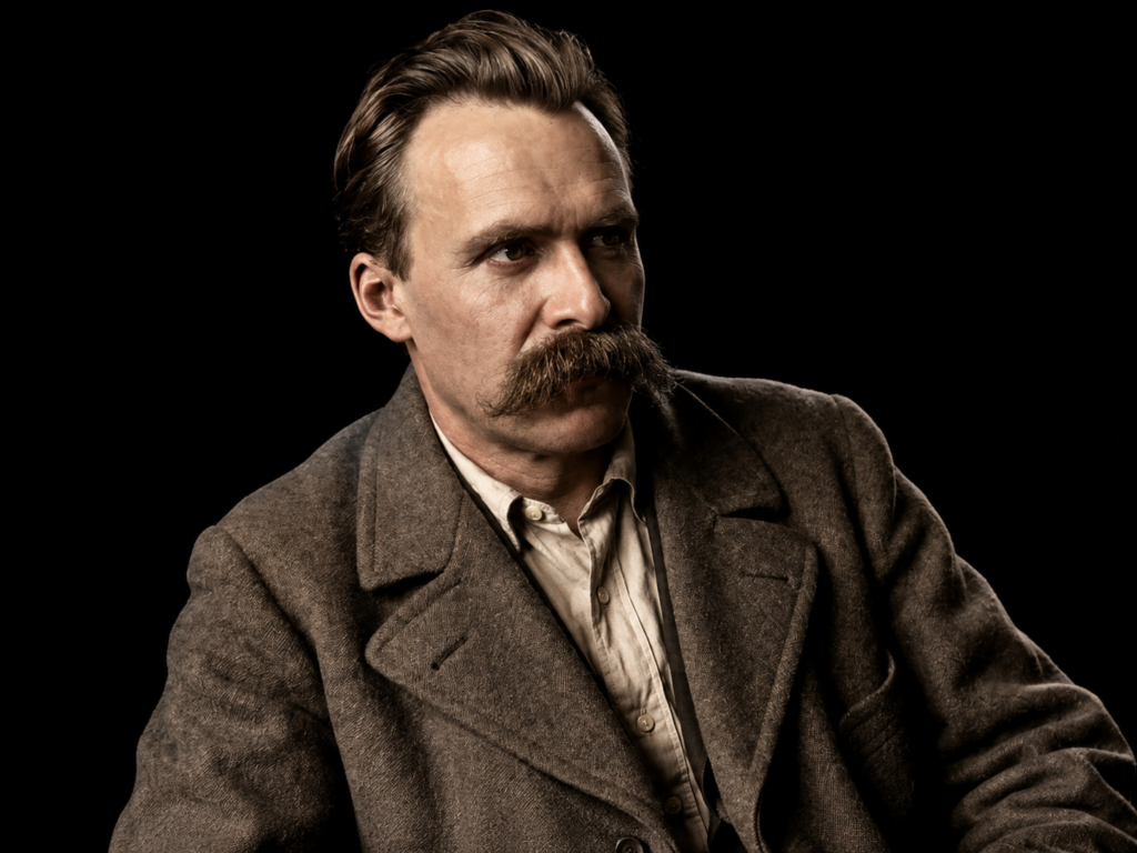 nietzsche