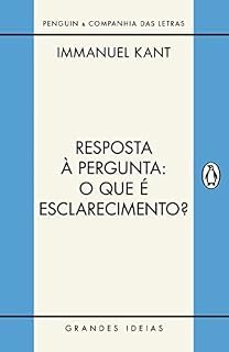 O que é Esclarecimento?