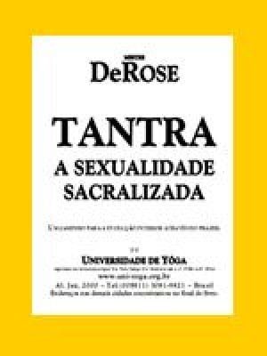 Tantra – a Sexualidade Sacralizada