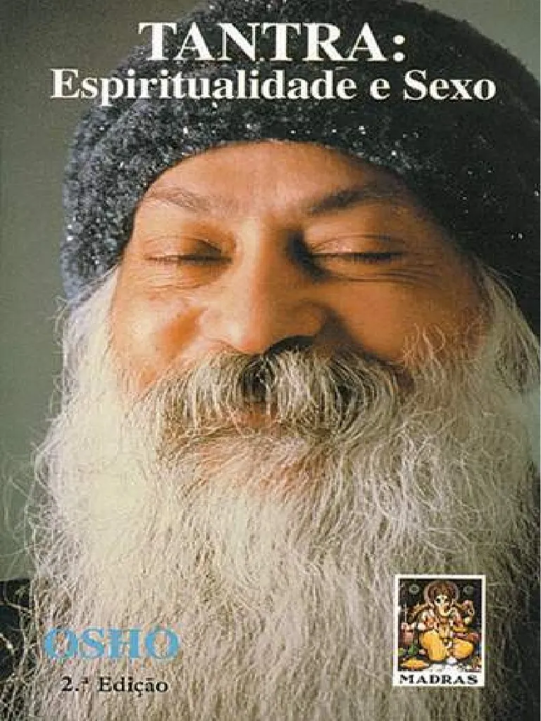 Tantra – Espiritualidade e Sexo