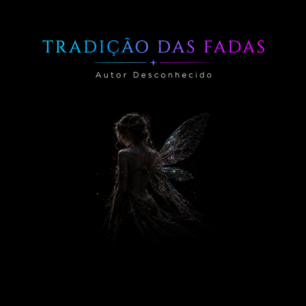 Wiccca – Tradição da Fada