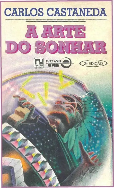 A Arte do Sonhar