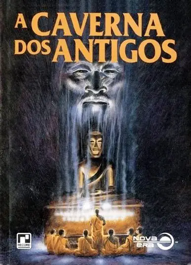 A Carvena dos Antigos