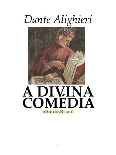 A Divina Comedia