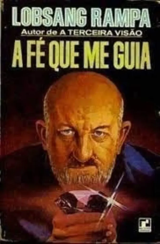 A Fé Que Me Guia