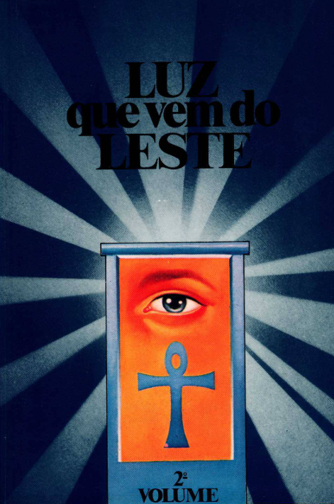 A Luz que vem do Leste 2