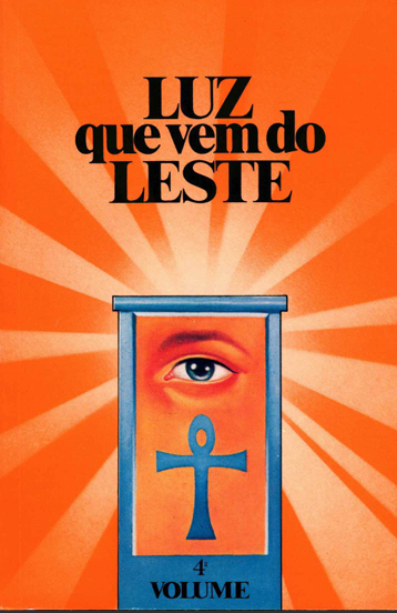 A Luz que vem do Leste