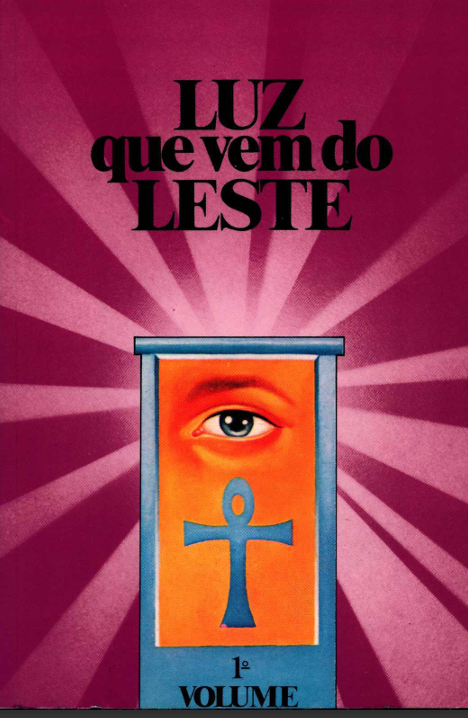 A Luz que vem do Leste 1