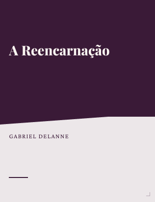 A Reencarnação