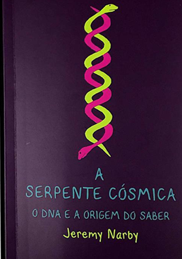 A Serpente Cosmica