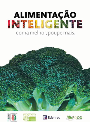 Alimentação inteligente