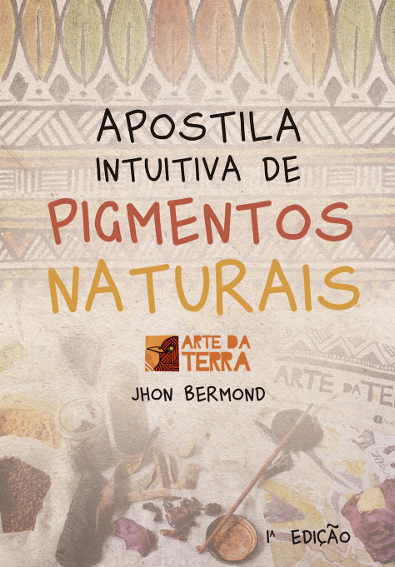 Apostila Intuitiva de Pigmentos Naturais