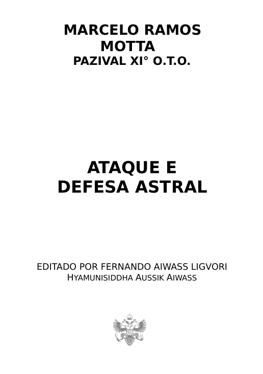 Ataque e defesa astral