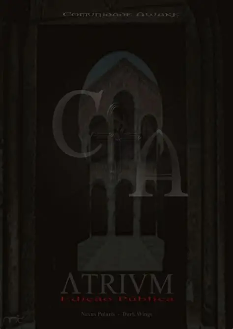 Atrivm