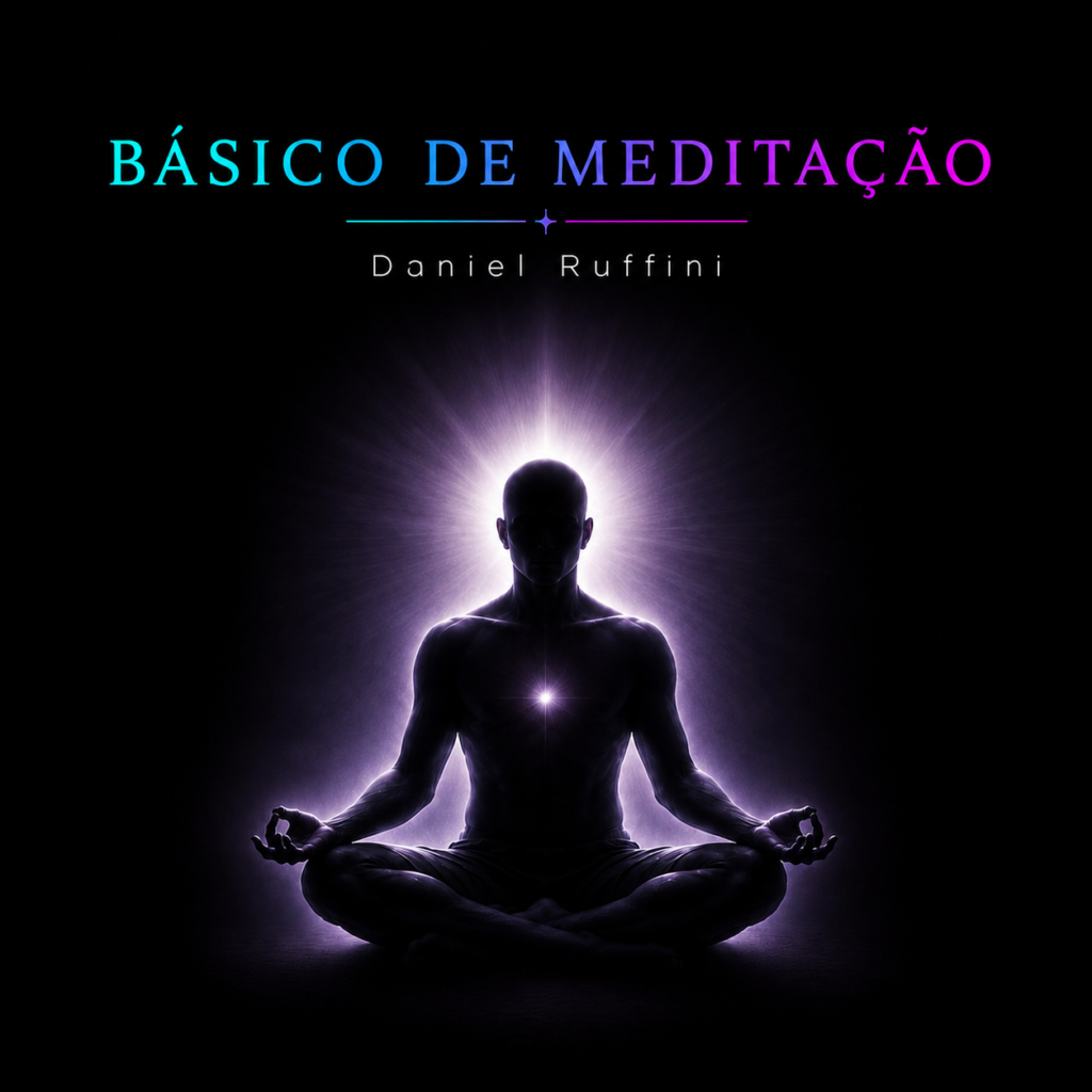 Básico de Meditação