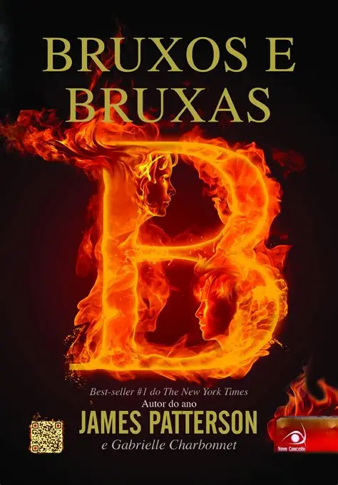 Bruxos e Bruxas