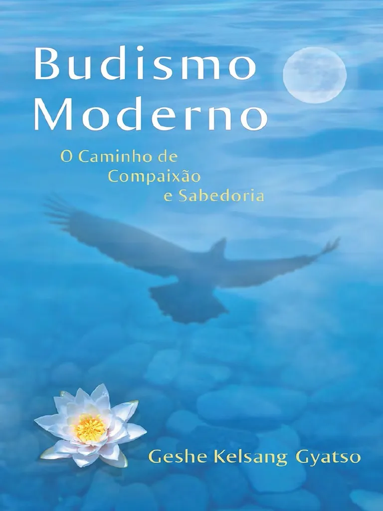 Budismo Moderno