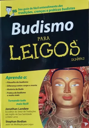 Budismo para Leigos