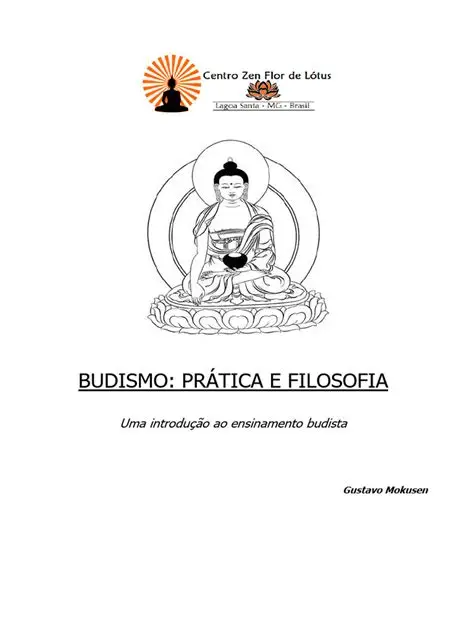 Budismo Pratica e Filosofia