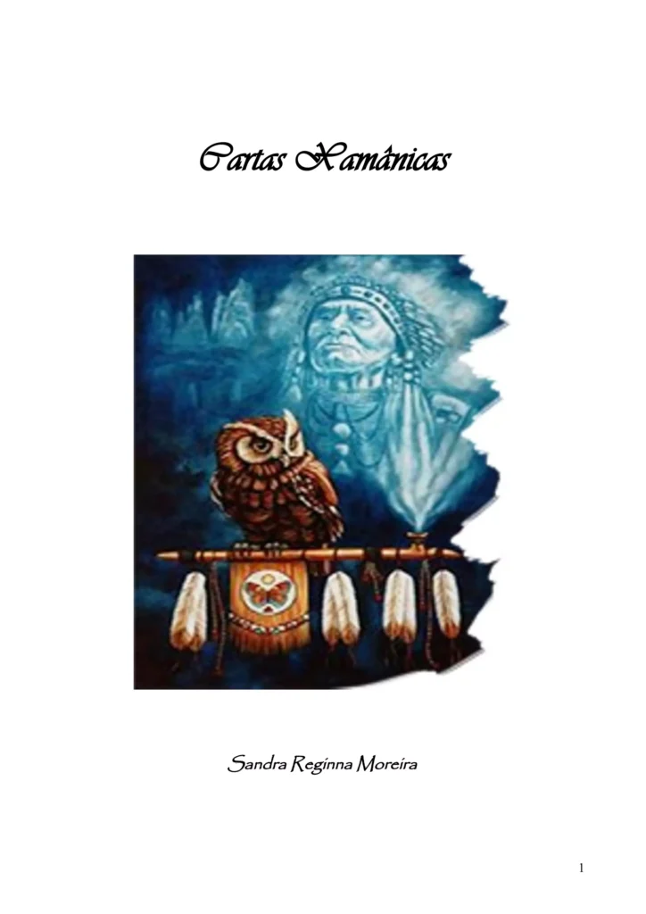 Cartas Xamanixas