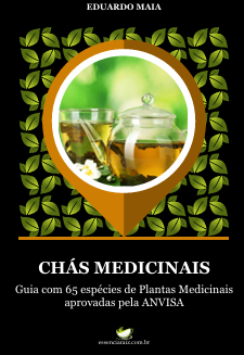 Chás medicinais