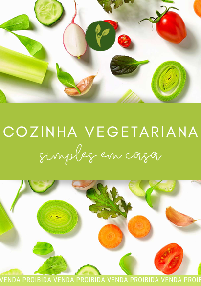 Cozinha Vegetariana