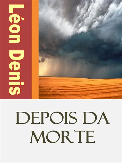Depois da Morte