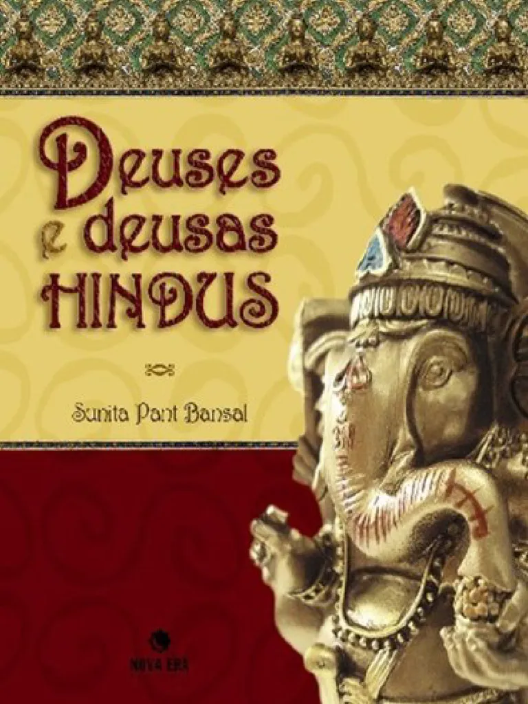 Deuses e Deusas Hindu