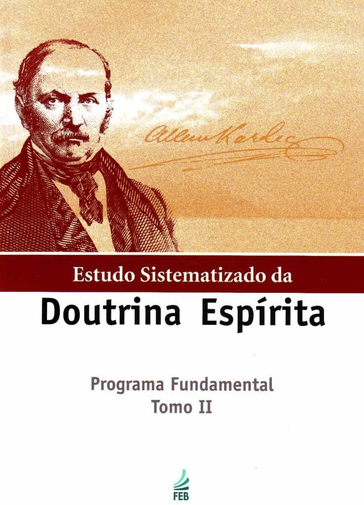Doutrina Espírita