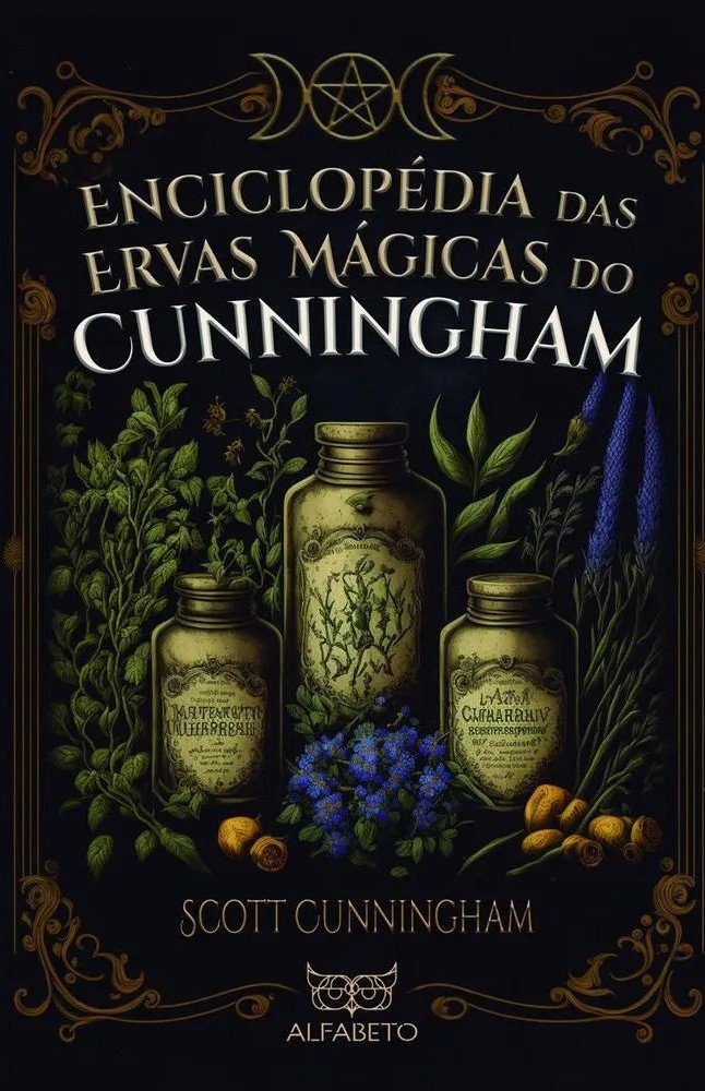 Enciclopedia de Magica Ervas