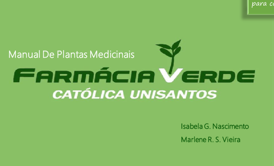 Farmacia Verde