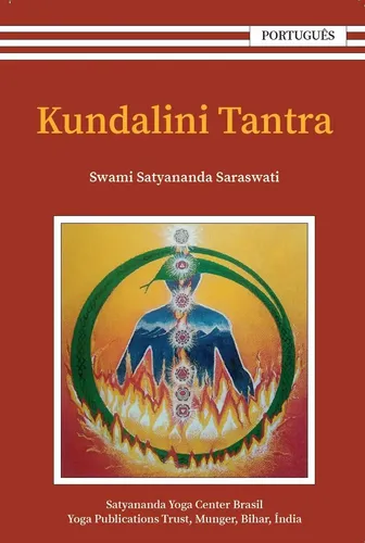 Kundalini Tantra