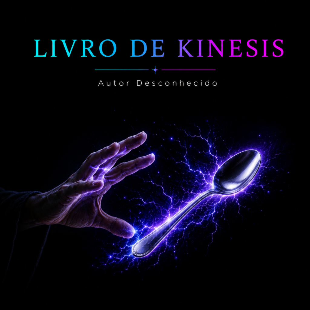 O Livro de KInesis