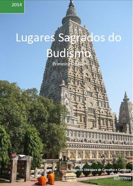 Lugares Sagrados do Budismo