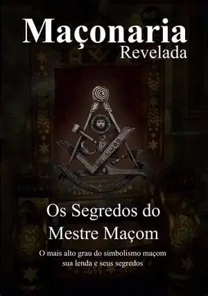 Maçonaria Revelada