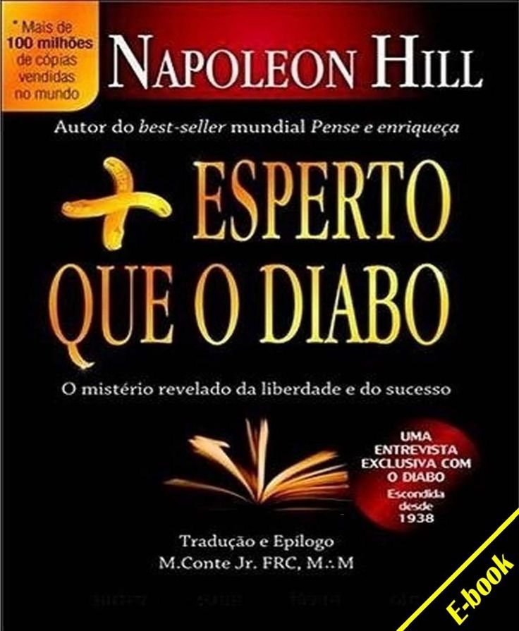 Mais Esperto que o Diabo