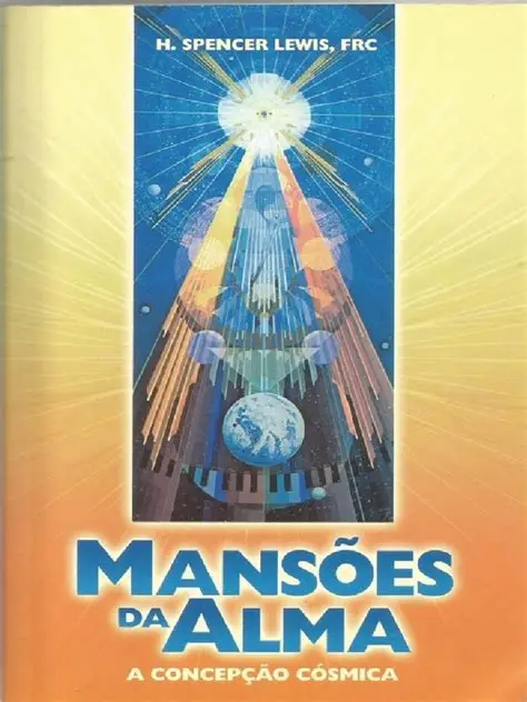 Mansões da Alma