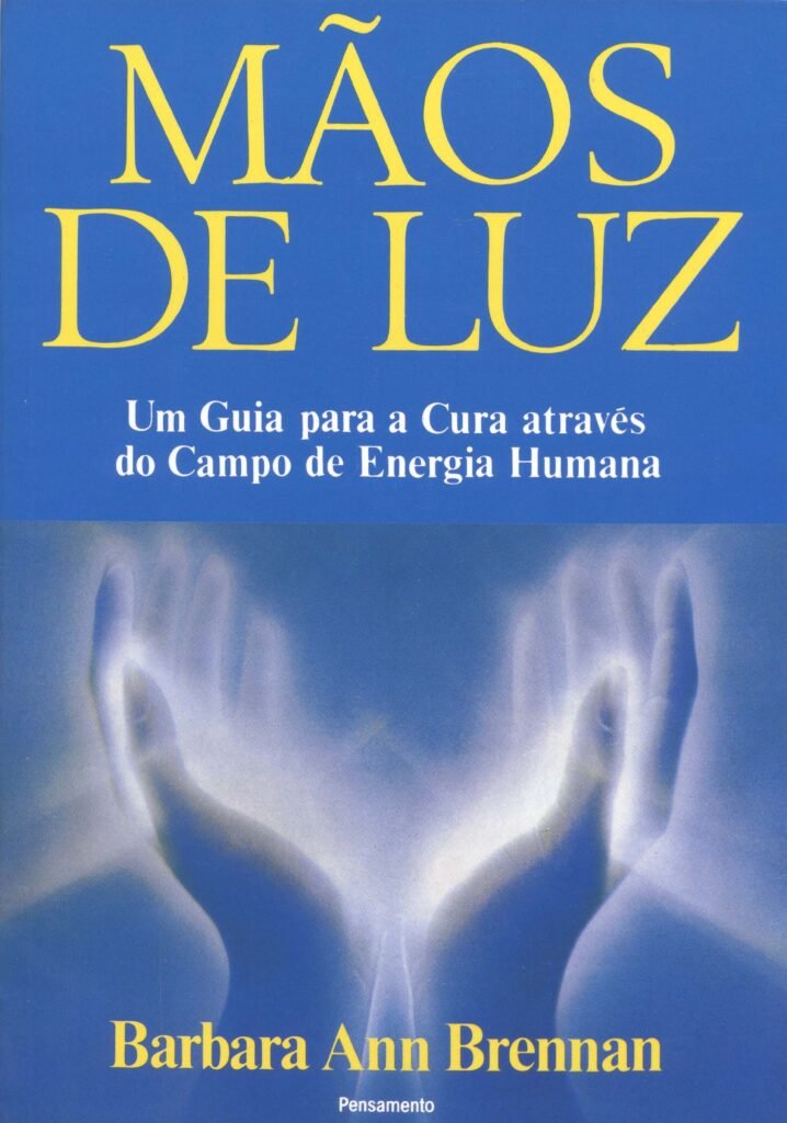 Mãos de Luz