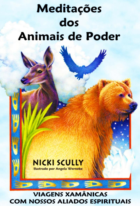 Meditações dos Animais de Poder
