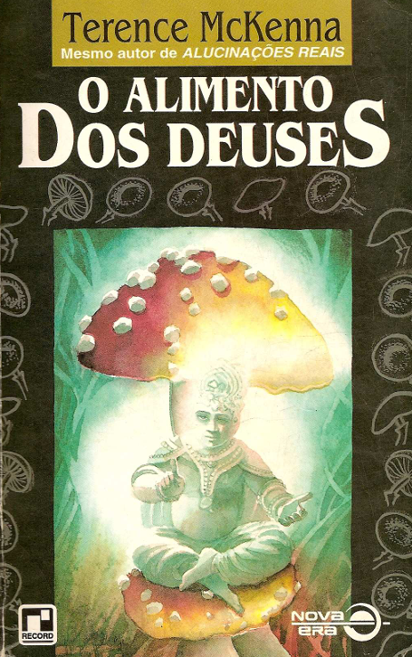O Alimento dos Deuses